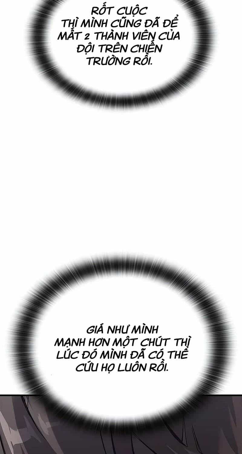 Hiệp Sĩ Sống Vì Ngày Hôm Nay - Chương 16 - ảnh 44