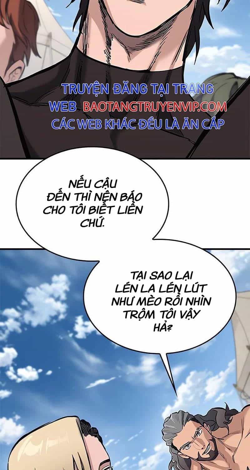 Hiệp Sĩ Sống Vì Ngày Hôm Nay - Chương 16 - ảnh 73