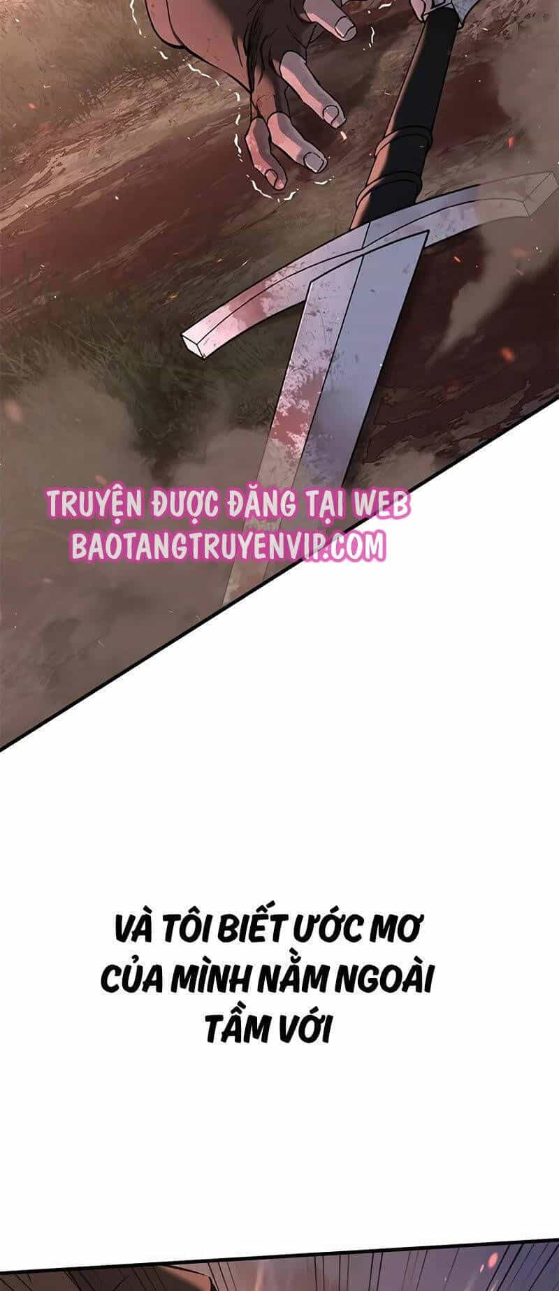 Hiệp Sĩ Sống Vì Ngày Hôm Nay - Chương 1 - ảnh 21