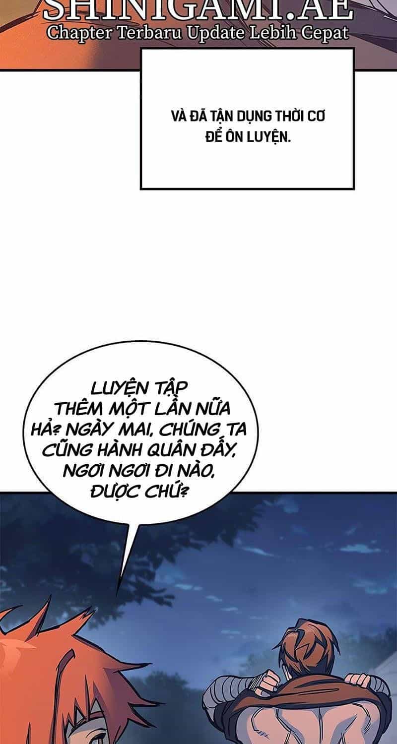 Hiệp Sĩ Sống Vì Ngày Hôm Nay - Chương 16.2 - ảnh 88