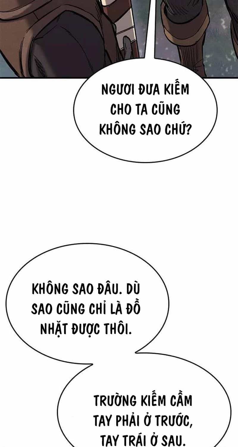 Hiệp Sĩ Sống Vì Ngày Hôm Nay - Chương 17 - ảnh 31