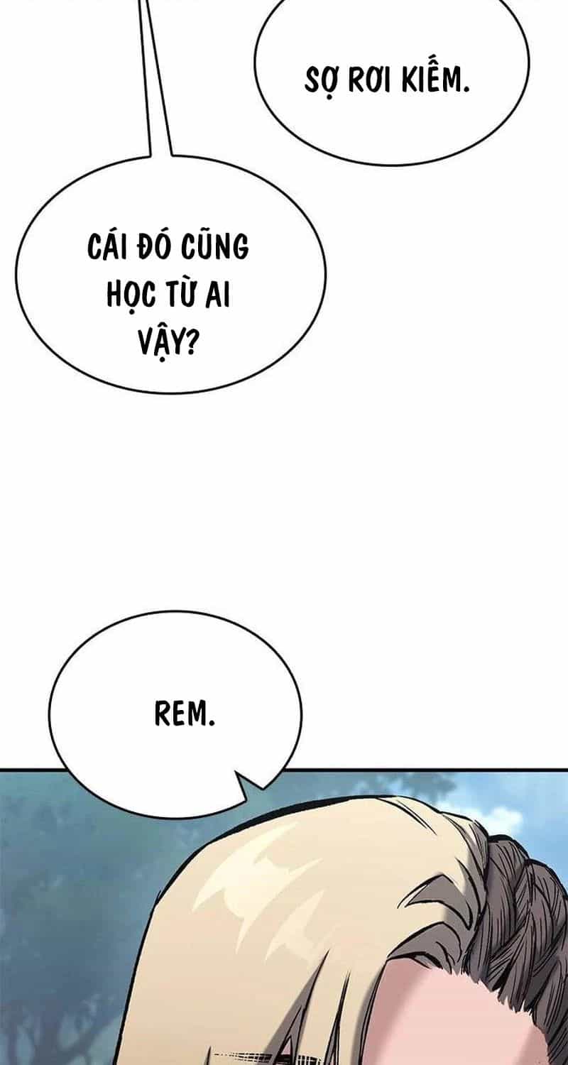 Hiệp Sĩ Sống Vì Ngày Hôm Nay - Chương 17 - ảnh 34