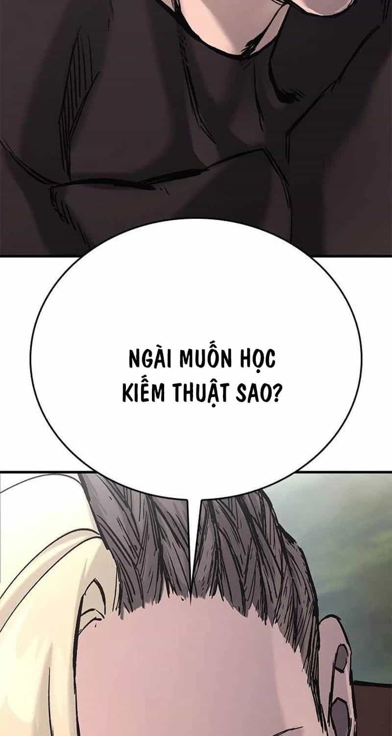 Hiệp Sĩ Sống Vì Ngày Hôm Nay - Chương 17 - ảnh 4