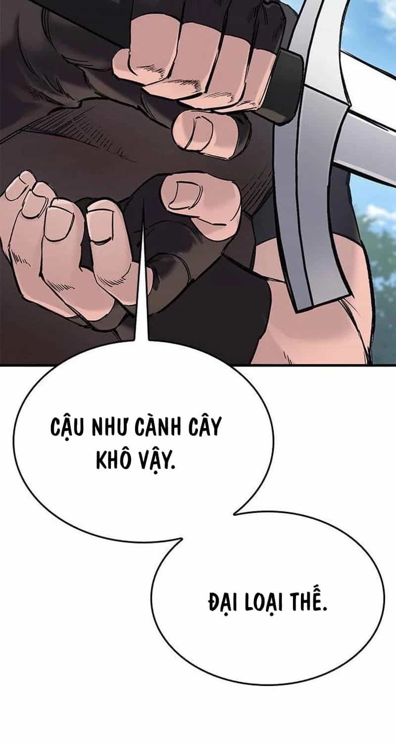 Hiệp Sĩ Sống Vì Ngày Hôm Nay - Chương 17 - ảnh 45