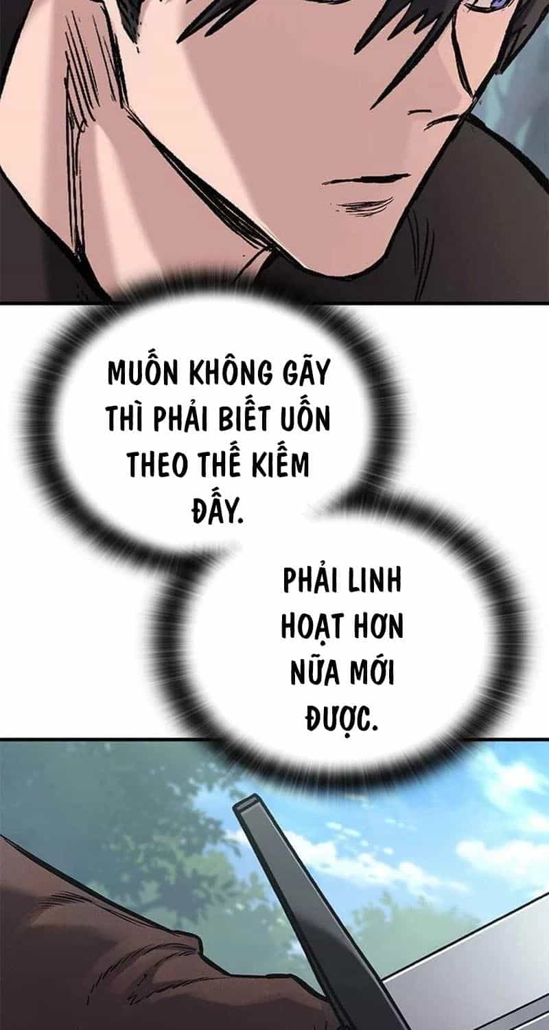 Hiệp Sĩ Sống Vì Ngày Hôm Nay - Chương 17 - ảnh 48
