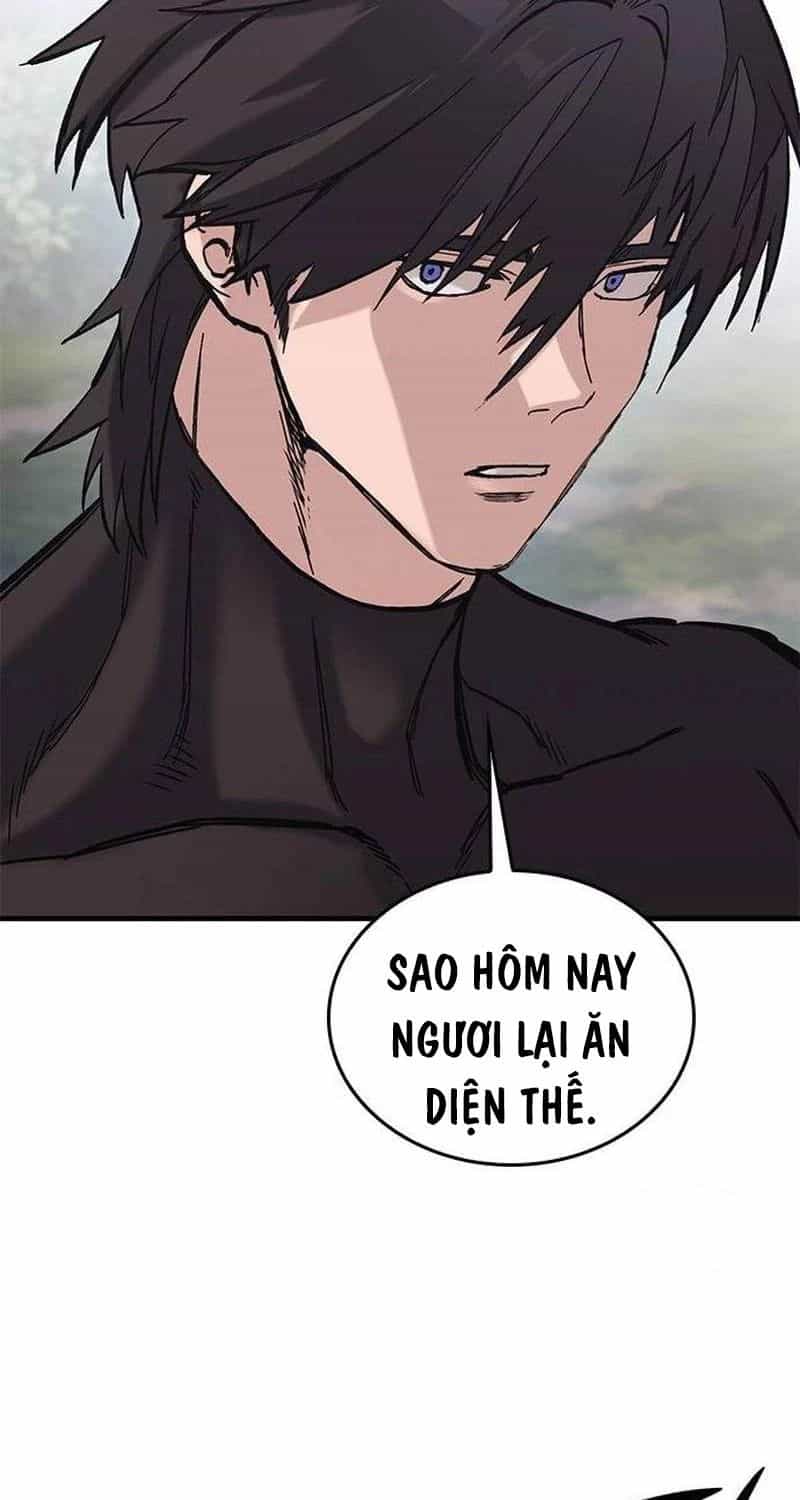 Hiệp Sĩ Sống Vì Ngày Hôm Nay - Chương 17 - ảnh 80