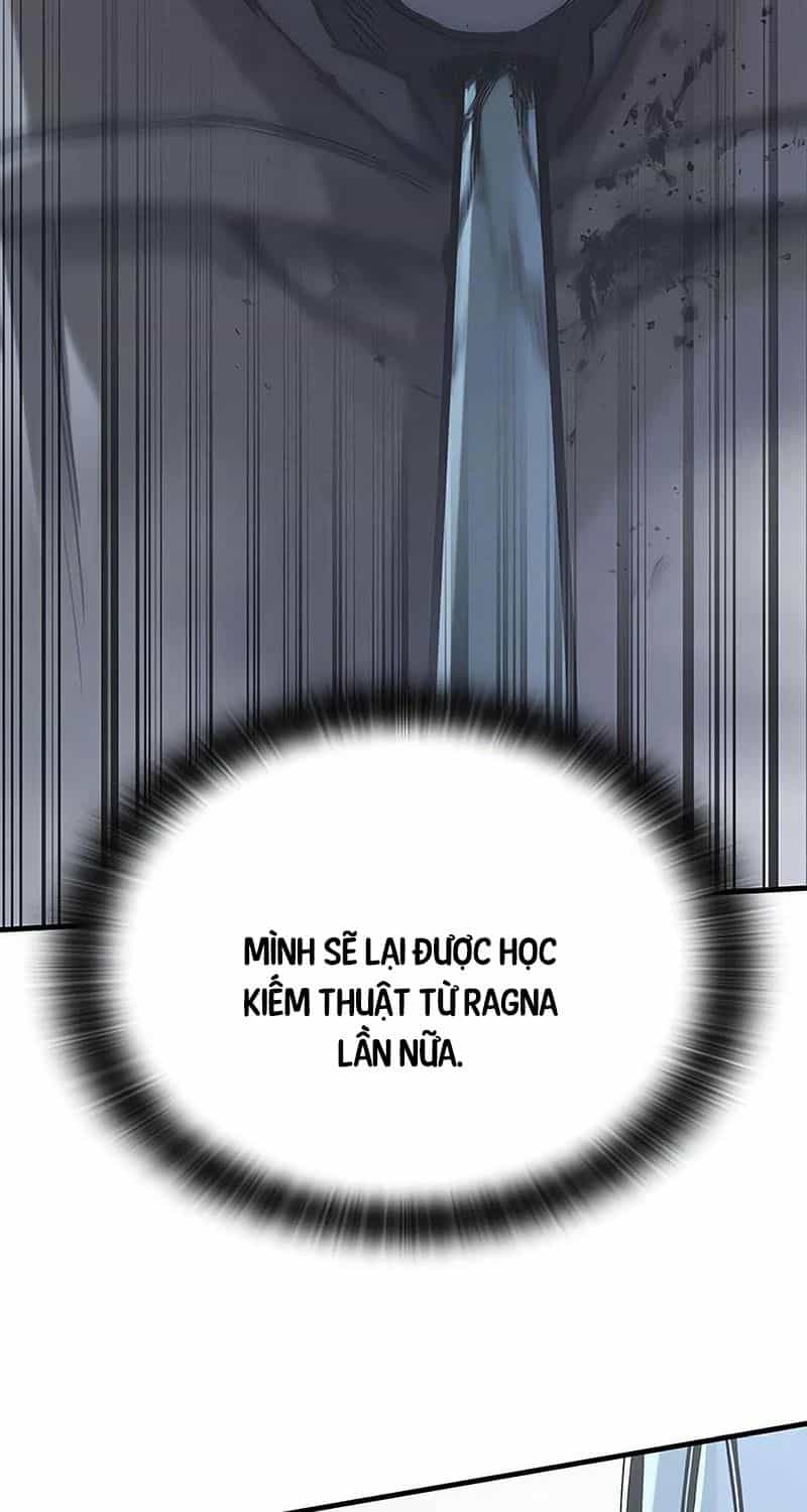 Hiệp Sĩ Sống Vì Ngày Hôm Nay - Chương 18 - ảnh 32