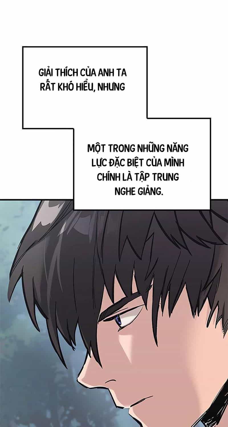 Hiệp Sĩ Sống Vì Ngày Hôm Nay - Chương 18 - ảnh 45