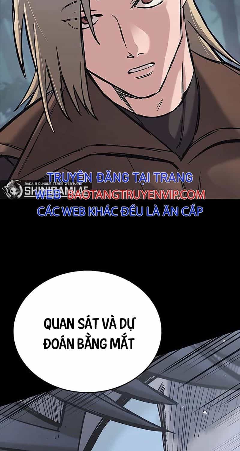 Hiệp Sĩ Sống Vì Ngày Hôm Nay - Chương 19 - ảnh 42