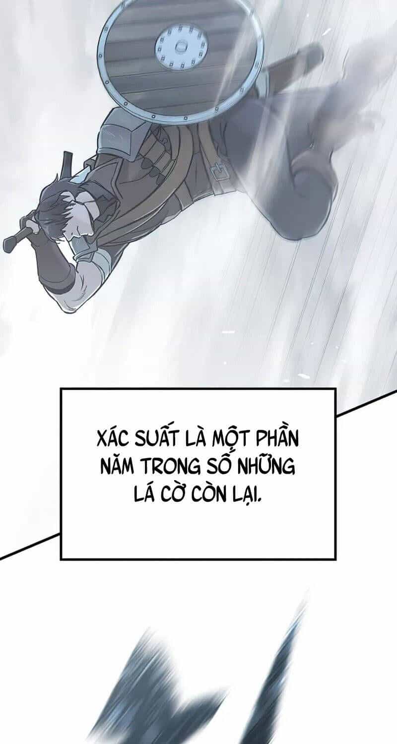 Hiệp Sĩ Sống Vì Ngày Hôm Nay - Chương 20 - ảnh 76