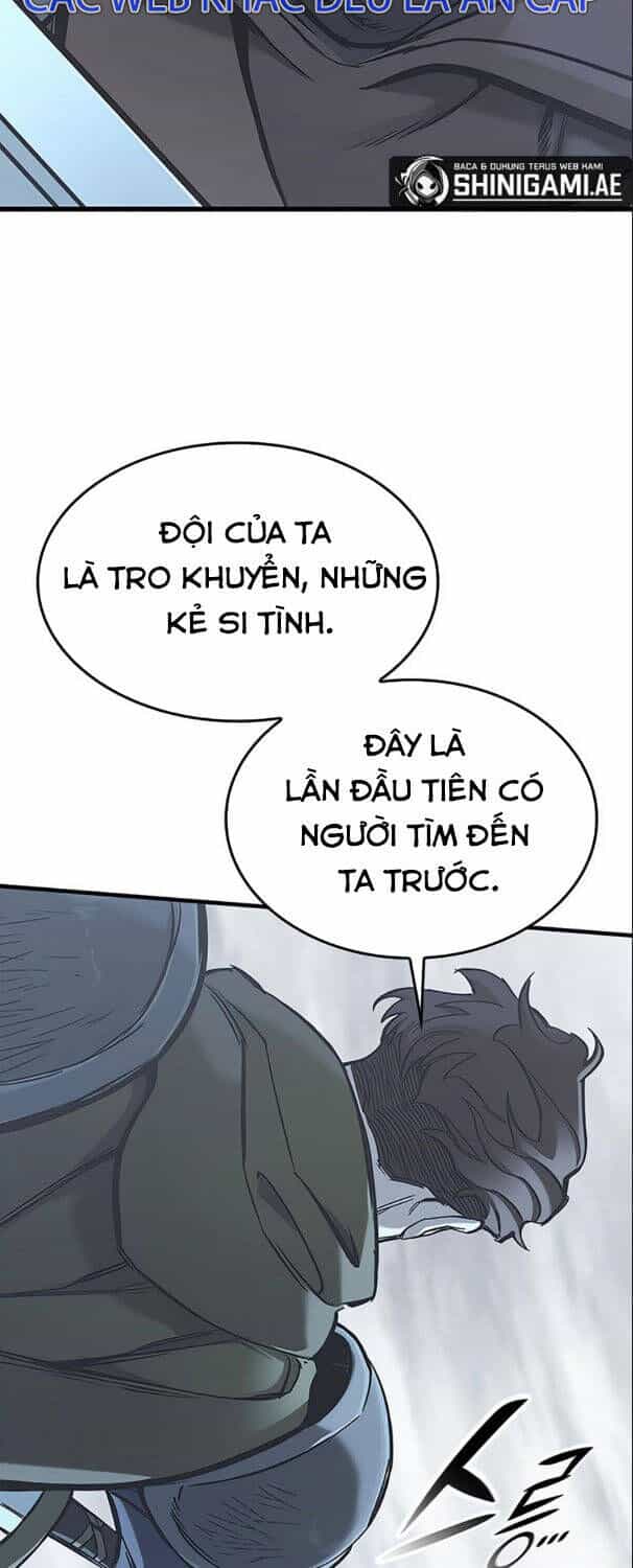 Hiệp Sĩ Sống Vì Ngày Hôm Nay - Chương 21 - ảnh 76