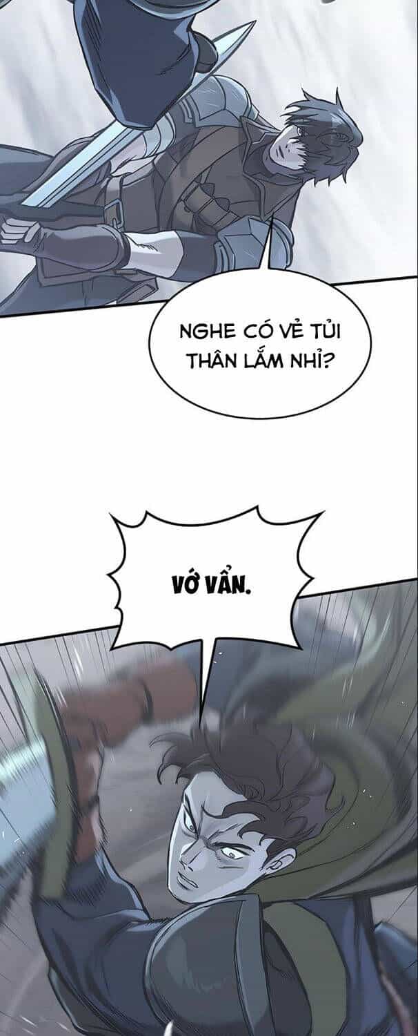Hiệp Sĩ Sống Vì Ngày Hôm Nay - Chương 21 - ảnh 77