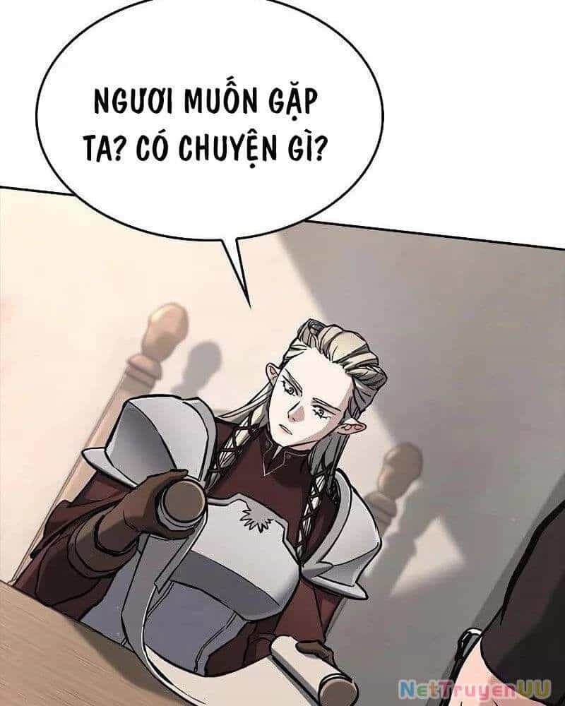 Hiệp Sĩ Sống Vì Ngày Hôm Nay - Chương 22 - ảnh 11