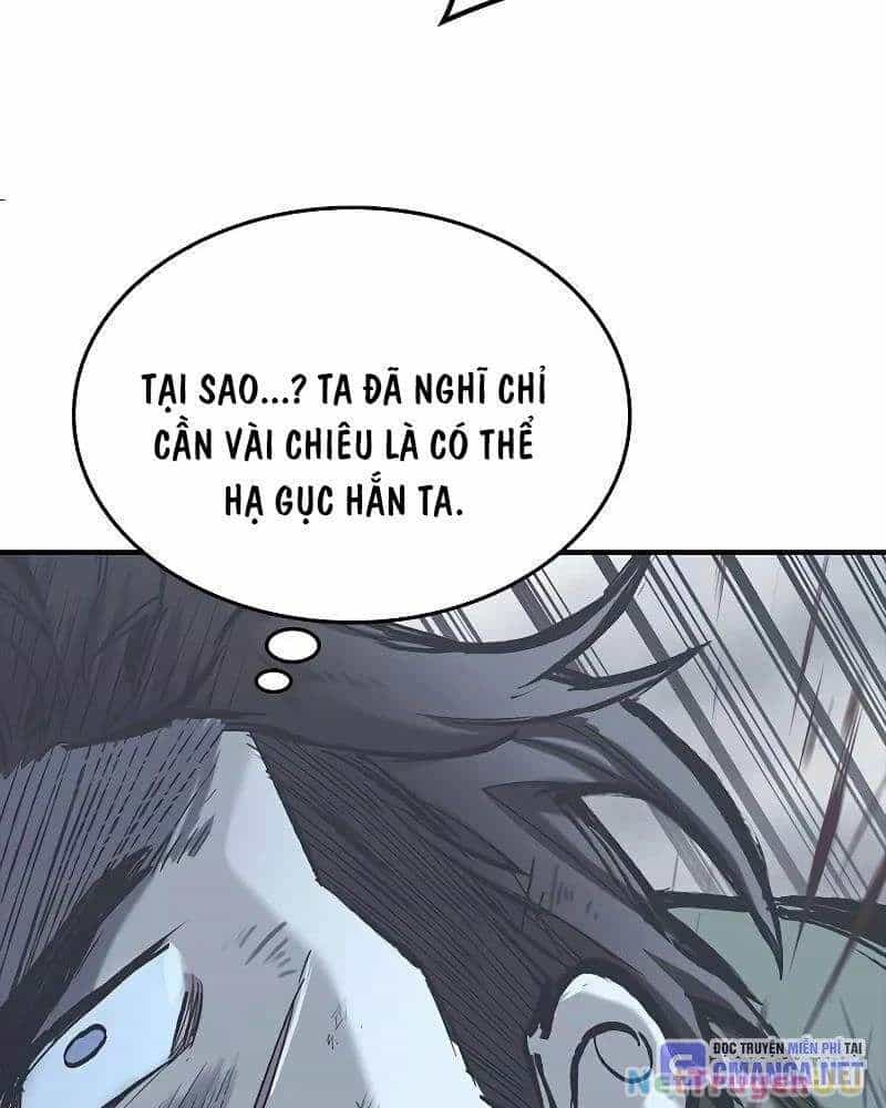 Hiệp Sĩ Sống Vì Ngày Hôm Nay - Chương 22 - ảnh 132