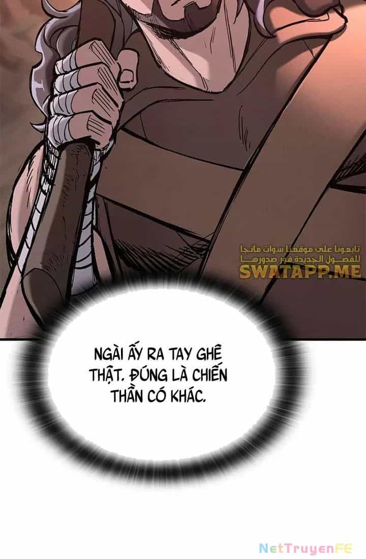 Hiệp Sĩ Sống Vì Ngày Hôm Nay - Chương 25 - ảnh 35