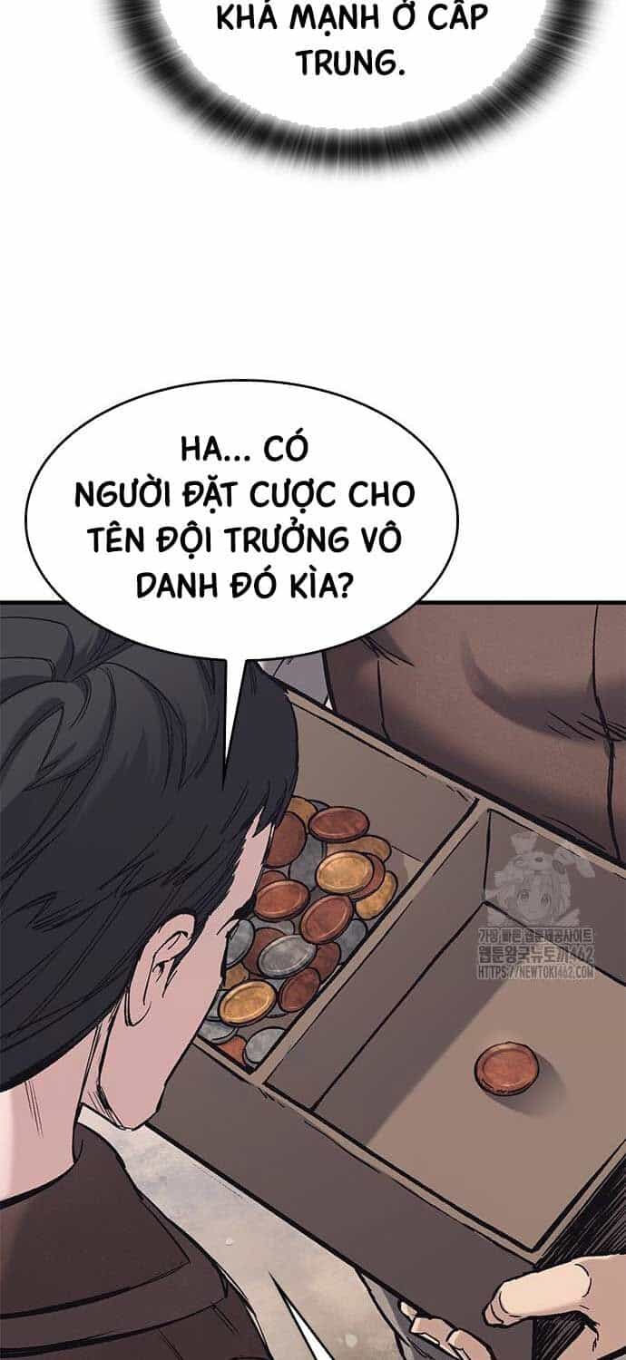 Hiệp Sĩ Sống Vì Ngày Hôm Nay - Chương 26 - ảnh 12