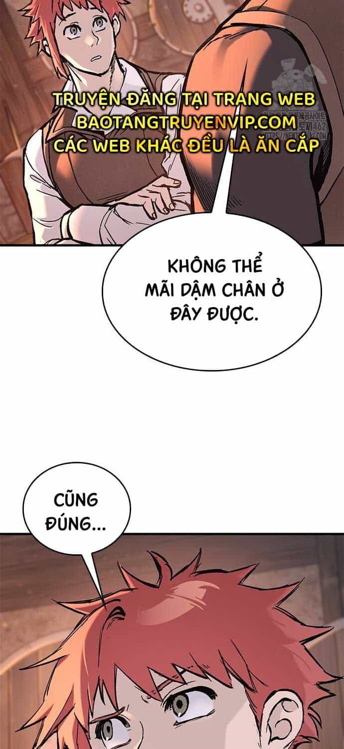 Hiệp Sĩ Sống Vì Ngày Hôm Nay - Chương 26 - ảnh 4