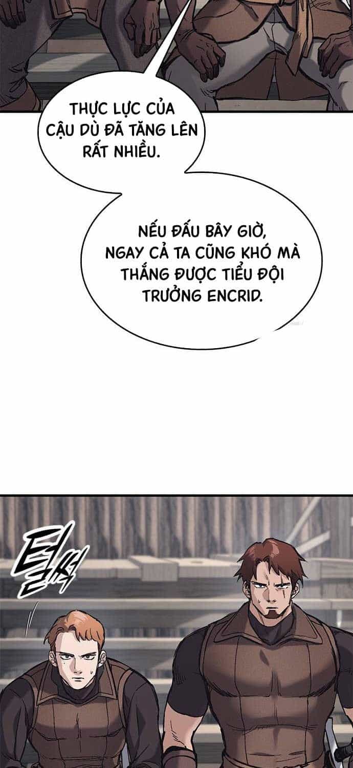 Hiệp Sĩ Sống Vì Ngày Hôm Nay - Chương 26 - ảnh 54