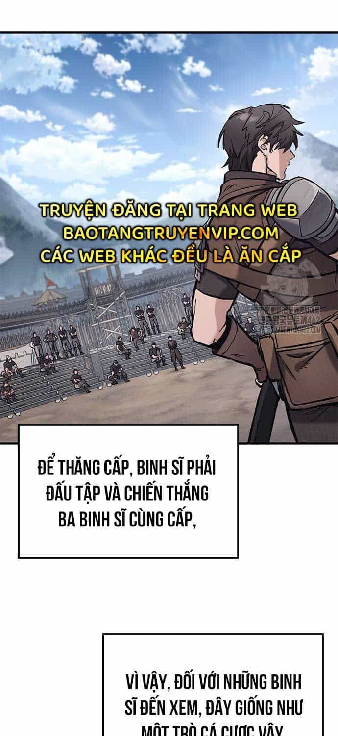 Hiệp Sĩ Sống Vì Ngày Hôm Nay - Chương 26 - ảnh 8