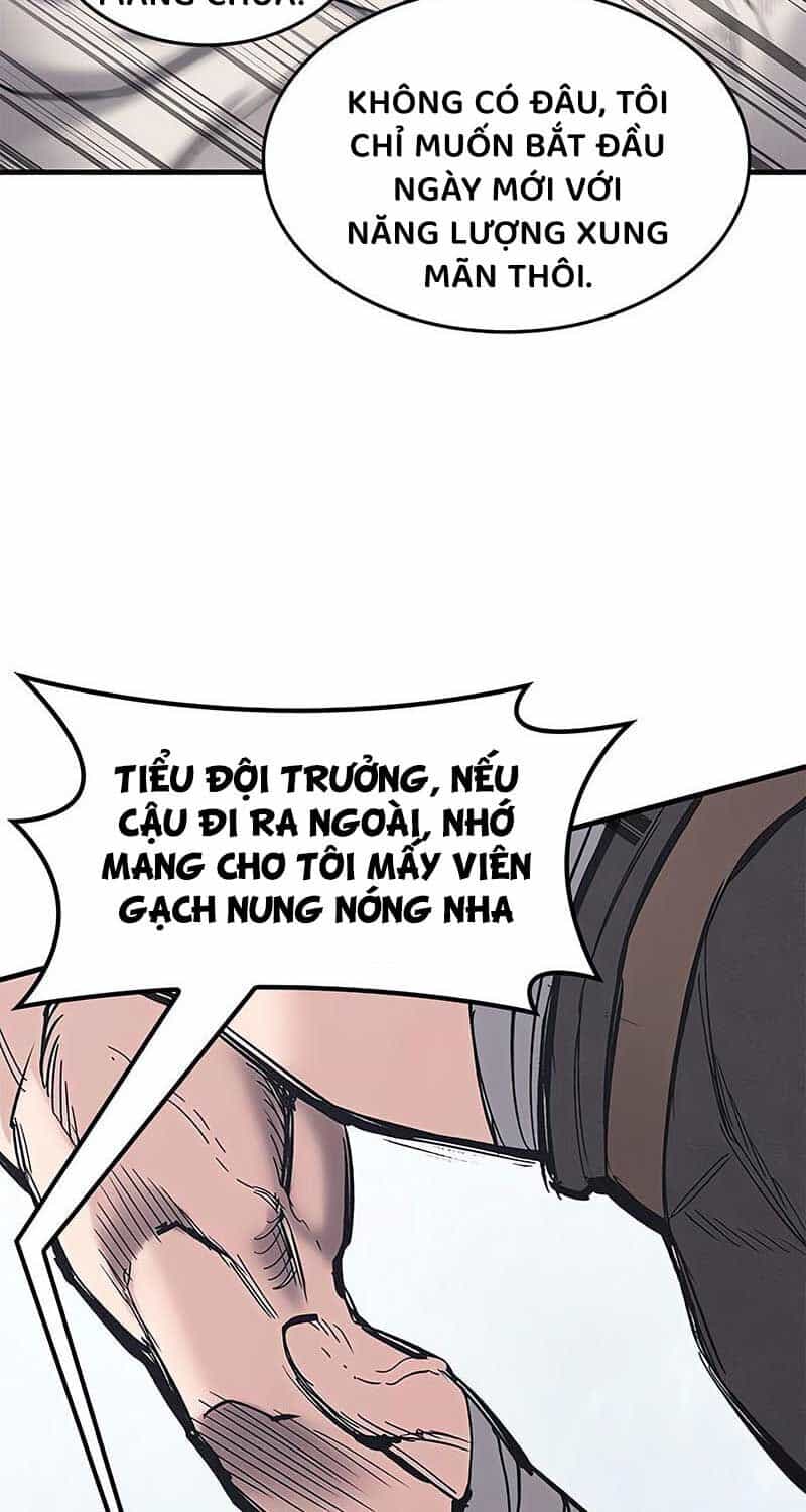 Hiệp Sĩ Sống Vì Ngày Hôm Nay - Chương 28 - ảnh 55
