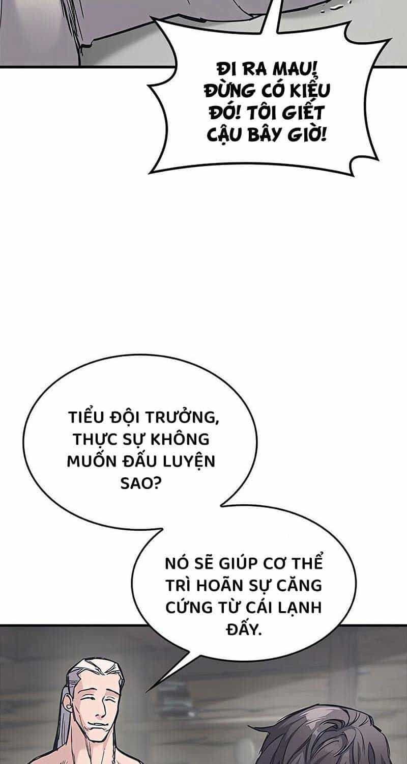 Hiệp Sĩ Sống Vì Ngày Hôm Nay - Chương 28 - ảnh 6