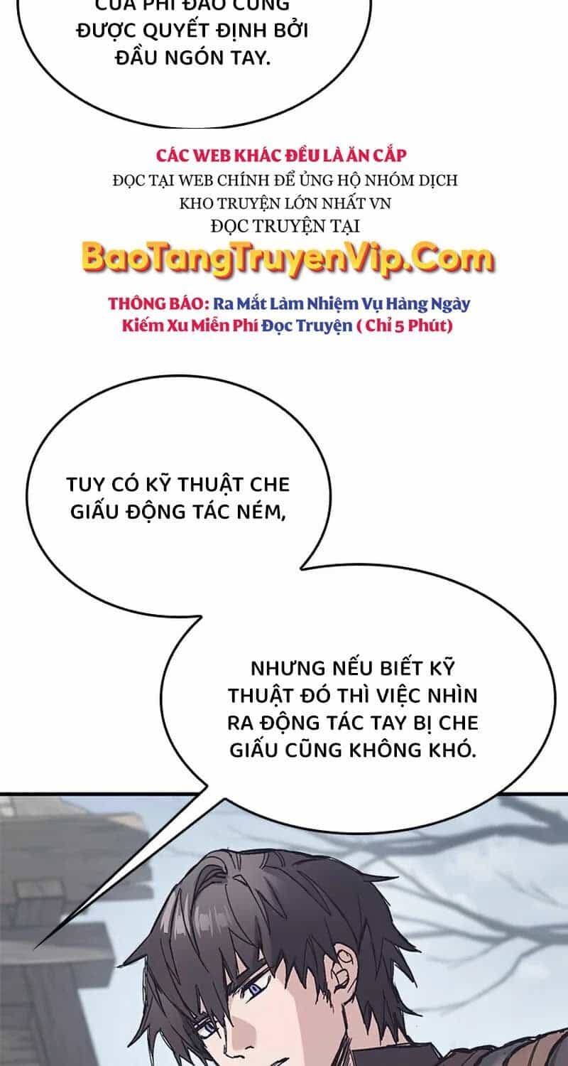 Hiệp Sĩ Sống Vì Ngày Hôm Nay - Chương 29 - ảnh 65