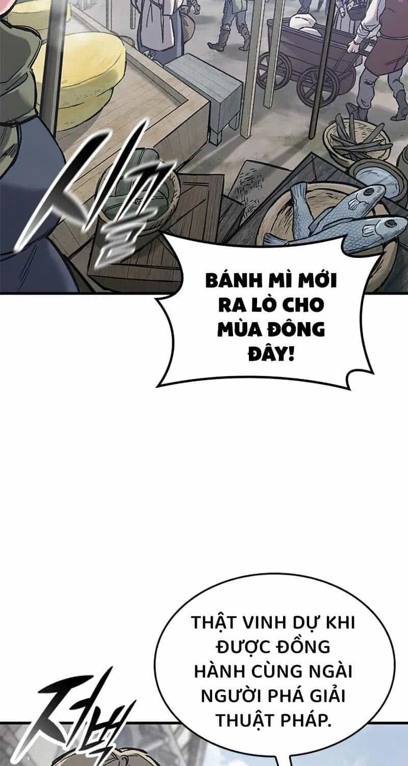 Hiệp Sĩ Sống Vì Ngày Hôm Nay - Chương 29 - ảnh 73