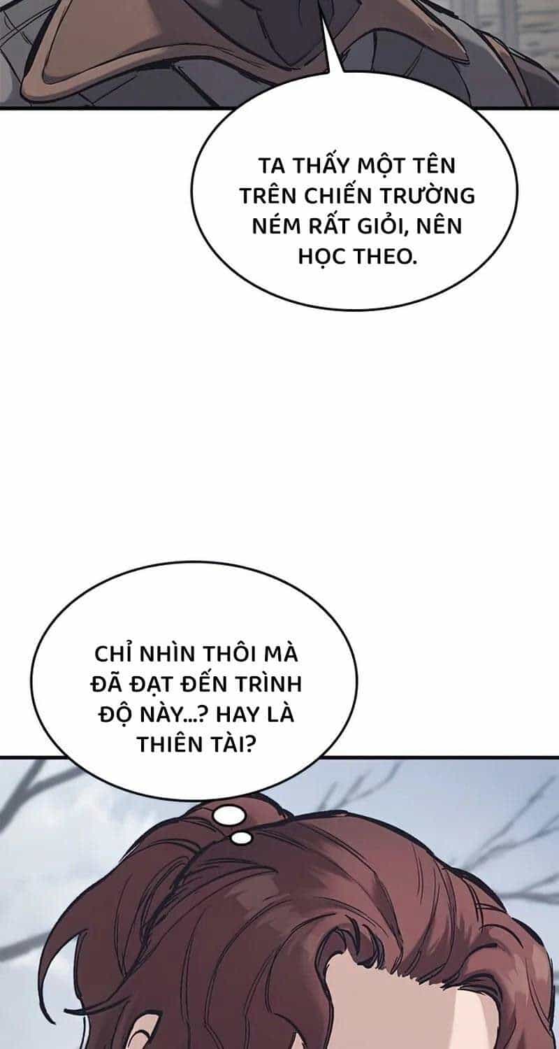 Hiệp Sĩ Sống Vì Ngày Hôm Nay - Chương 30 - ảnh 57