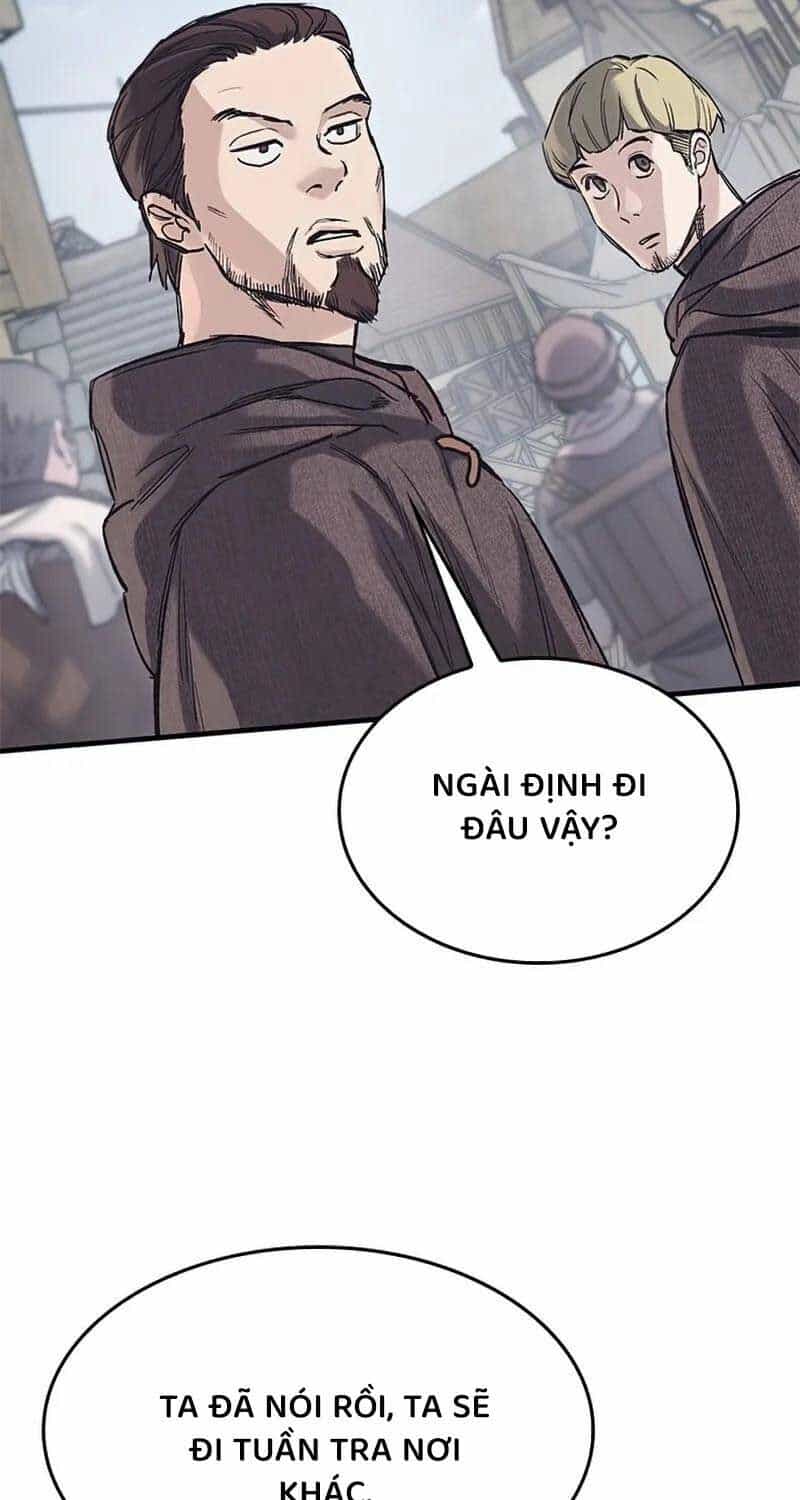 Hiệp Sĩ Sống Vì Ngày Hôm Nay - Chương 30 - ảnh 66