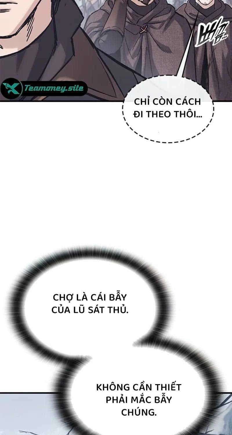 Hiệp Sĩ Sống Vì Ngày Hôm Nay - Chương 30 - ảnh 70