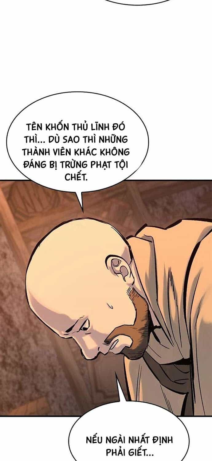 Hiệp Sĩ Sống Vì Ngày Hôm Nay - Chương 33 - ảnh 28