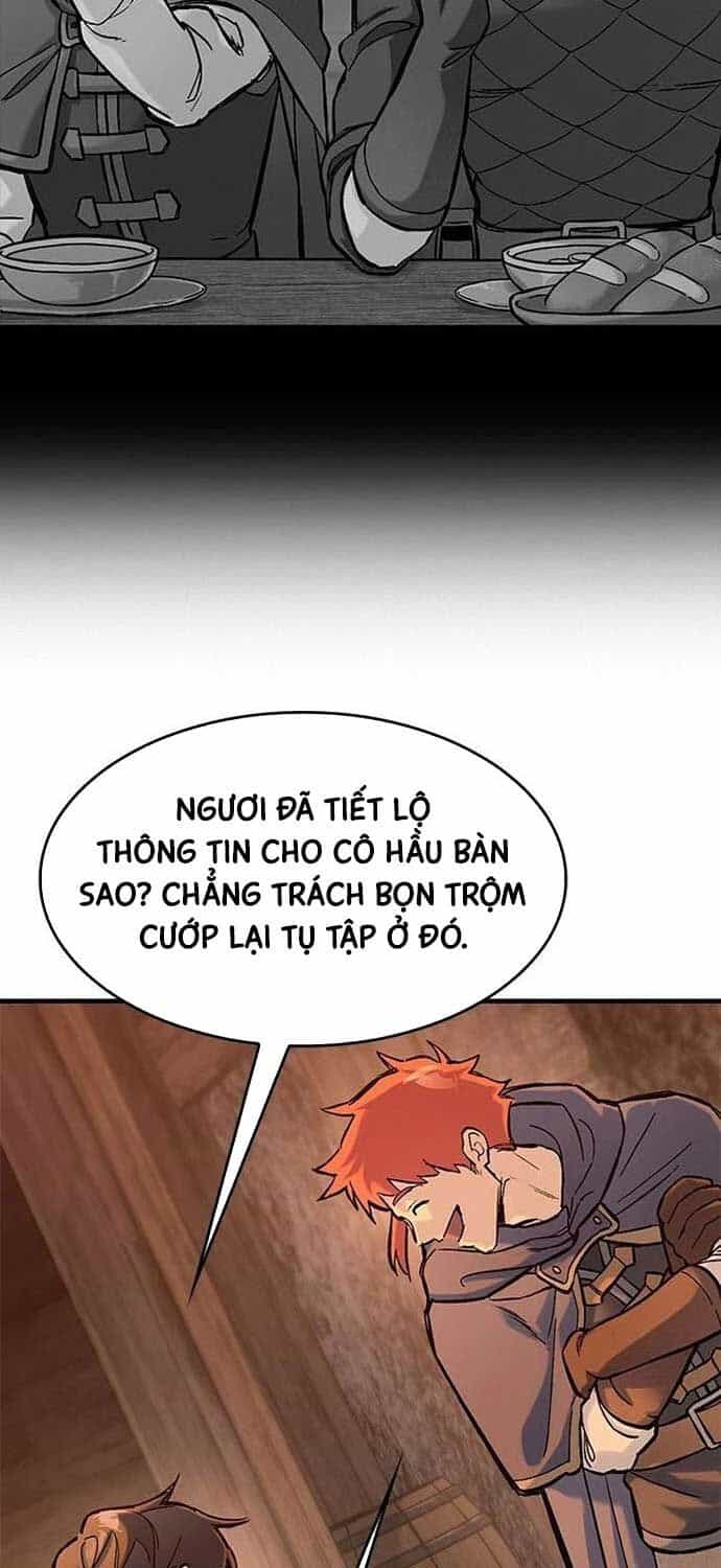 Hiệp Sĩ Sống Vì Ngày Hôm Nay - Chương 33 - ảnh 46