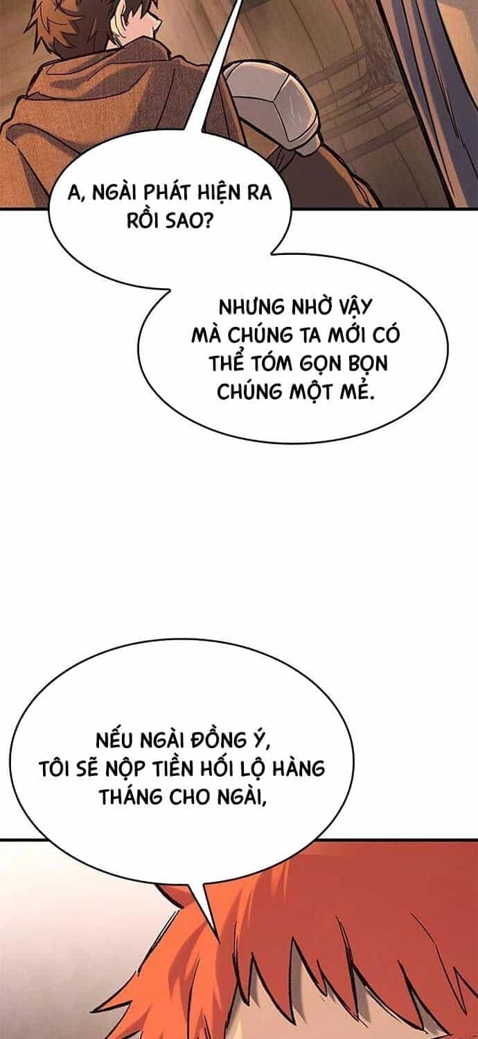 Hiệp Sĩ Sống Vì Ngày Hôm Nay - Chương 33 - ảnh 47