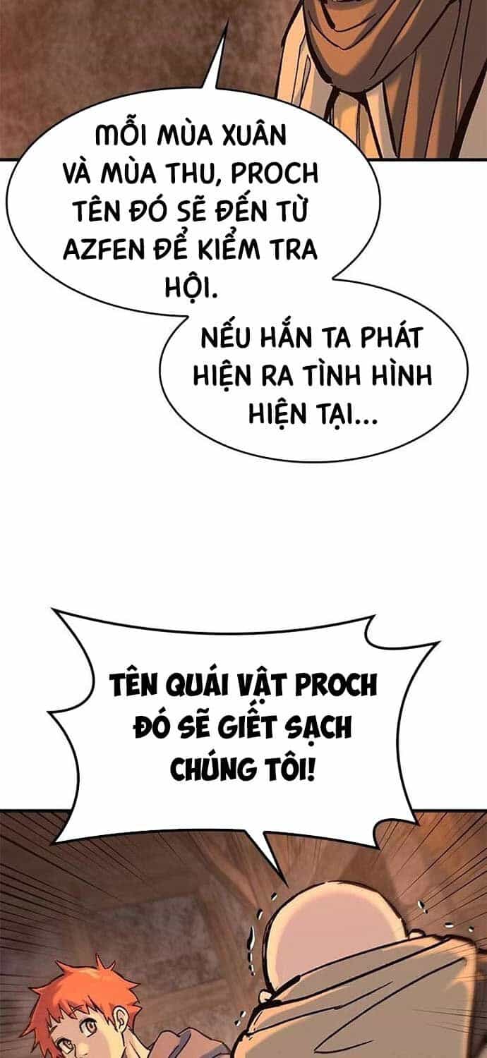 Hiệp Sĩ Sống Vì Ngày Hôm Nay - Chương 33 - ảnh 54