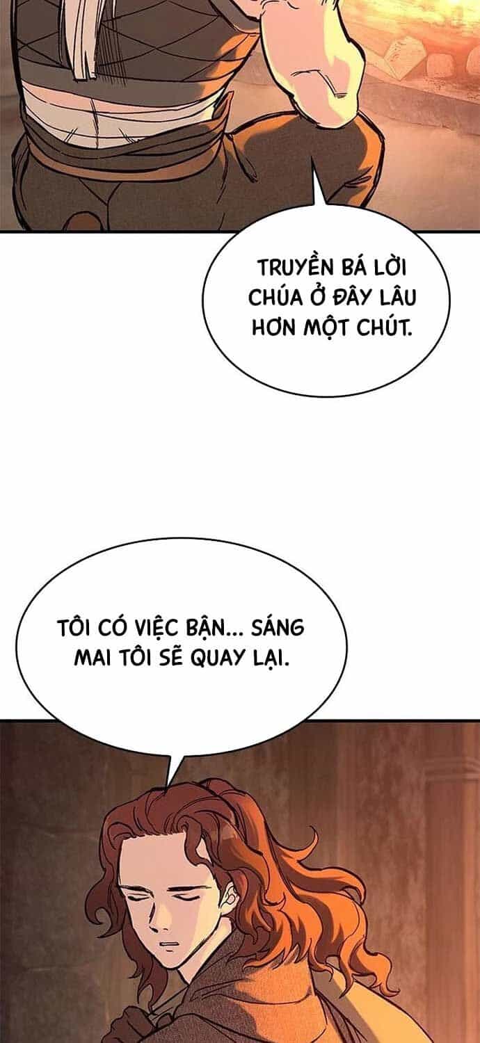 Hiệp Sĩ Sống Vì Ngày Hôm Nay - Chương 33 - ảnh 62