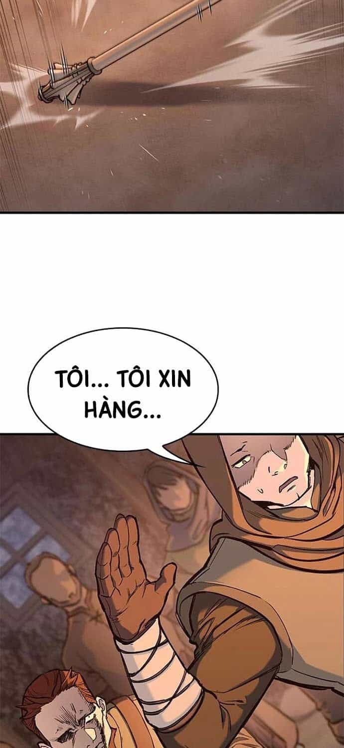 Hiệp Sĩ Sống Vì Ngày Hôm Nay - Chương 33 - ảnh 7