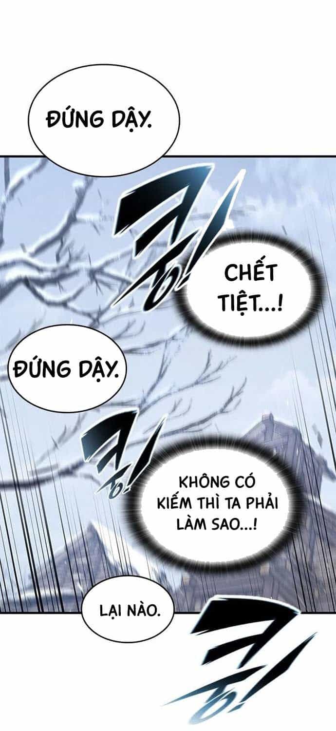 Hiệp Sĩ Sống Vì Ngày Hôm Nay - Chương 33 - ảnh 79