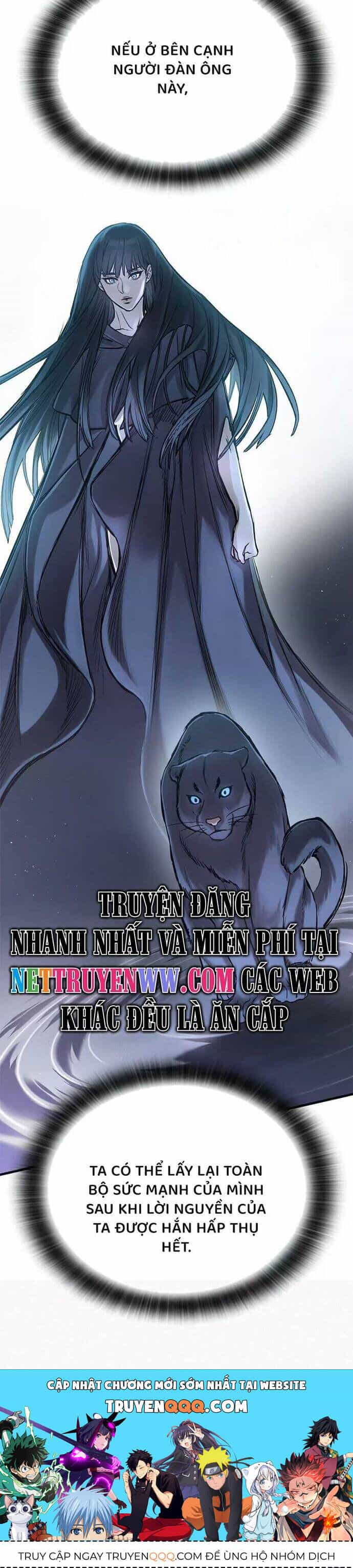 Hiệp Sĩ Sống Vì Ngày Hôm Nay - Chương 34 - ảnh 44