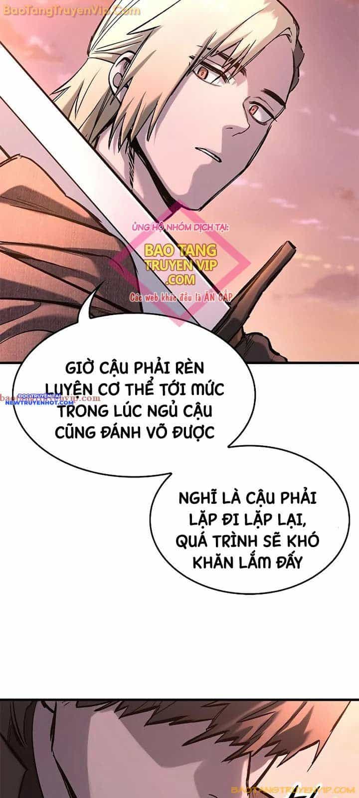 Hiệp Sĩ Sống Vì Ngày Hôm Nay - Chương 35 - ảnh 20