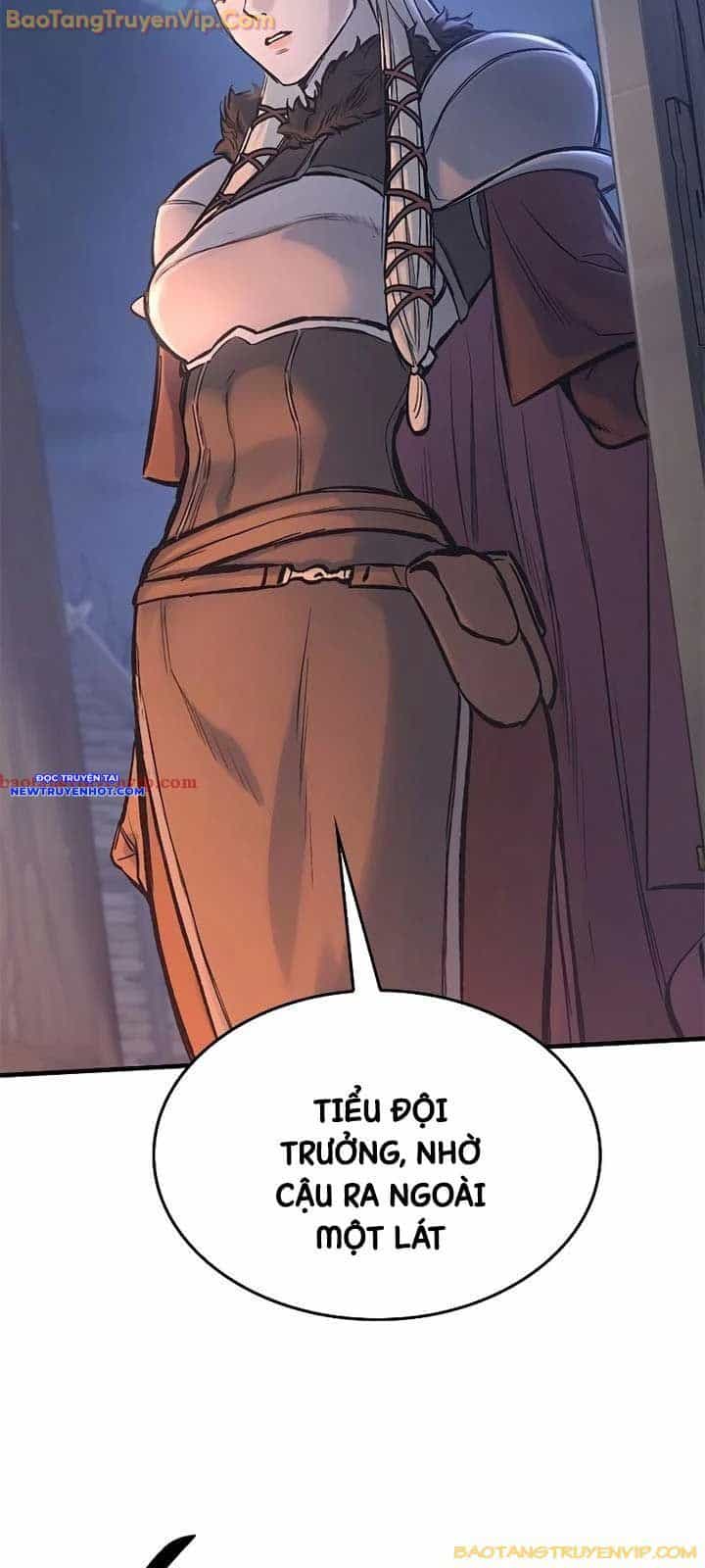 Hiệp Sĩ Sống Vì Ngày Hôm Nay - Chương 35 - ảnh 31