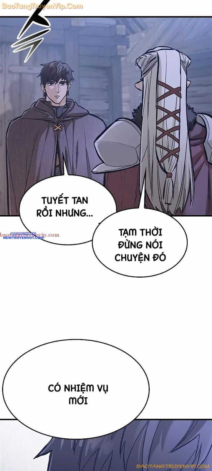 Hiệp Sĩ Sống Vì Ngày Hôm Nay - Chương 35 - ảnh 32