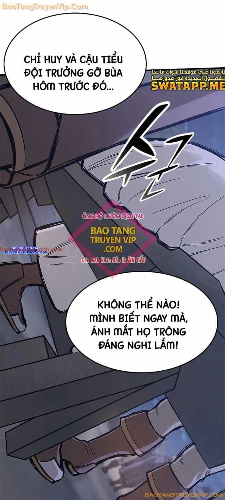 Hiệp Sĩ Sống Vì Ngày Hôm Nay - Chương 35 - ảnh 45