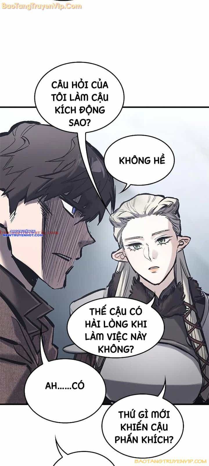 Hiệp Sĩ Sống Vì Ngày Hôm Nay - Chương 35 - ảnh 69