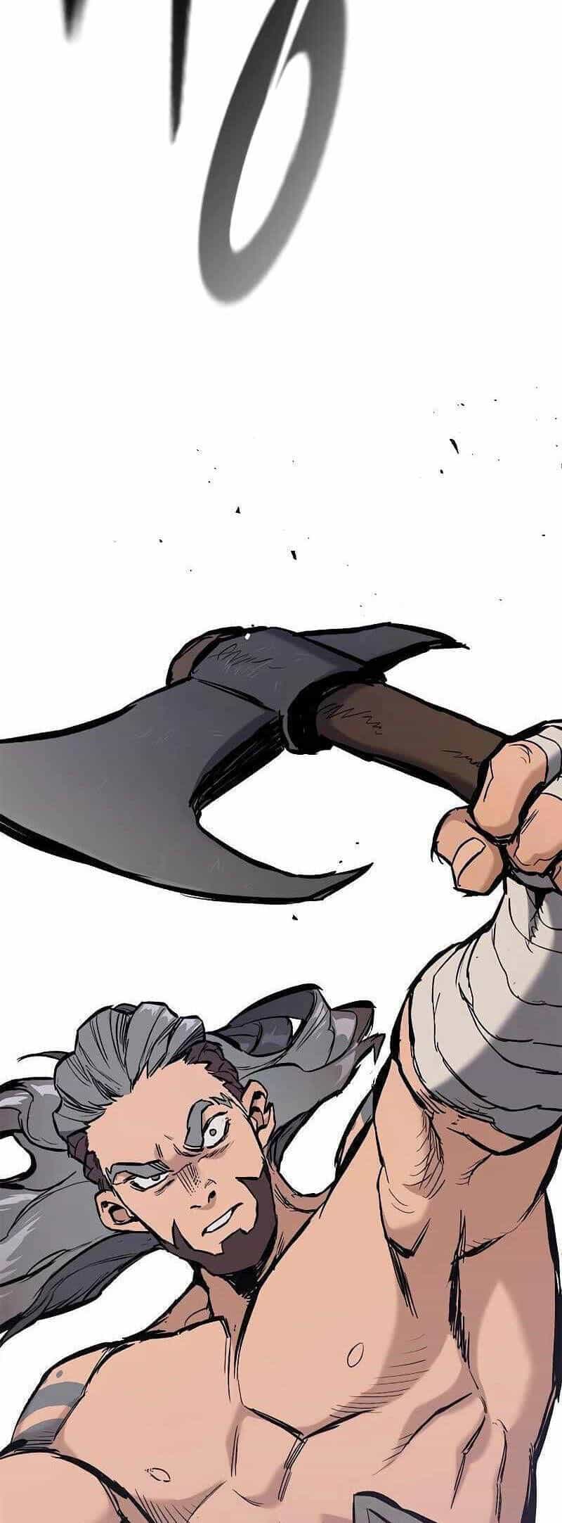 Hiệp Sĩ Sống Vì Ngày Hôm Nay - Chương 3 - ảnh 111