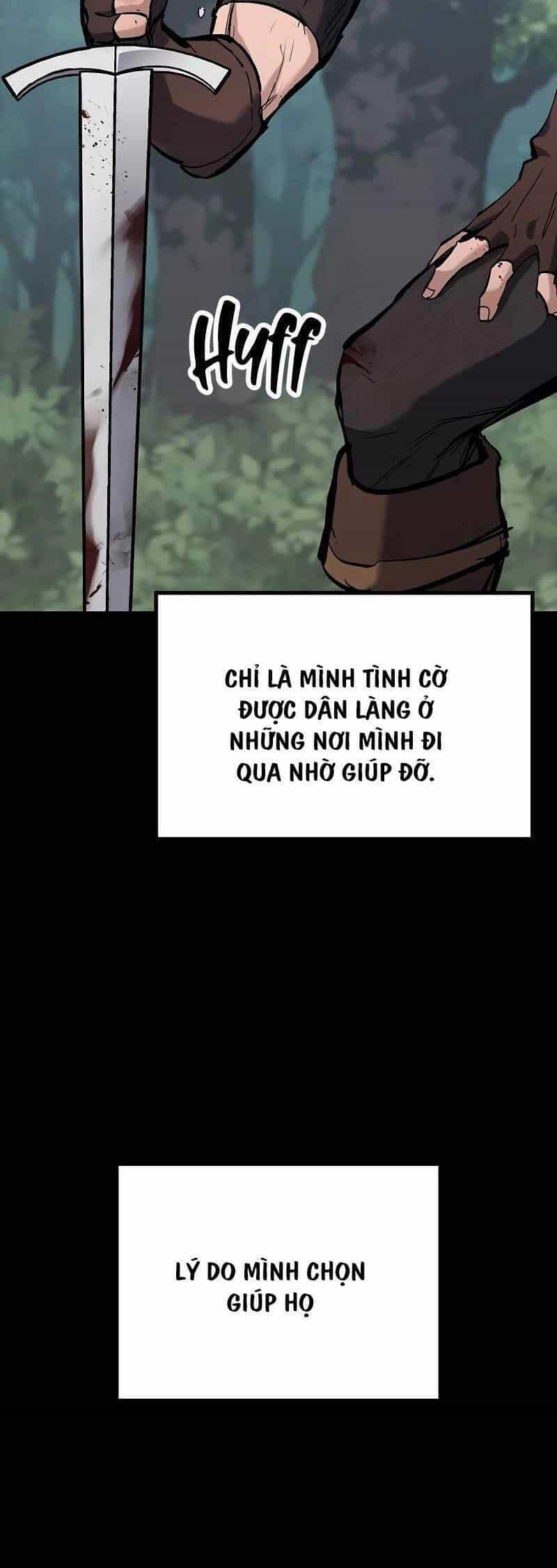 Hiệp Sĩ Sống Vì Ngày Hôm Nay - Chương 3 - ảnh 17