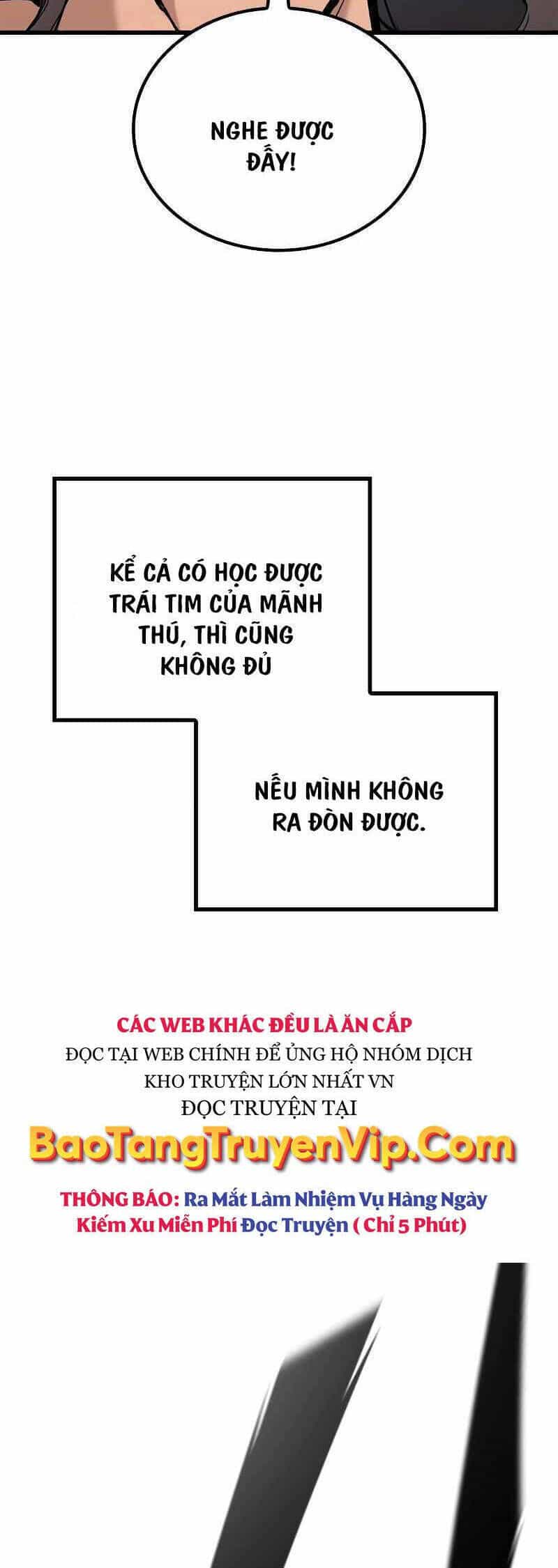 Hiệp Sĩ Sống Vì Ngày Hôm Nay - Chương 3 - ảnh 54