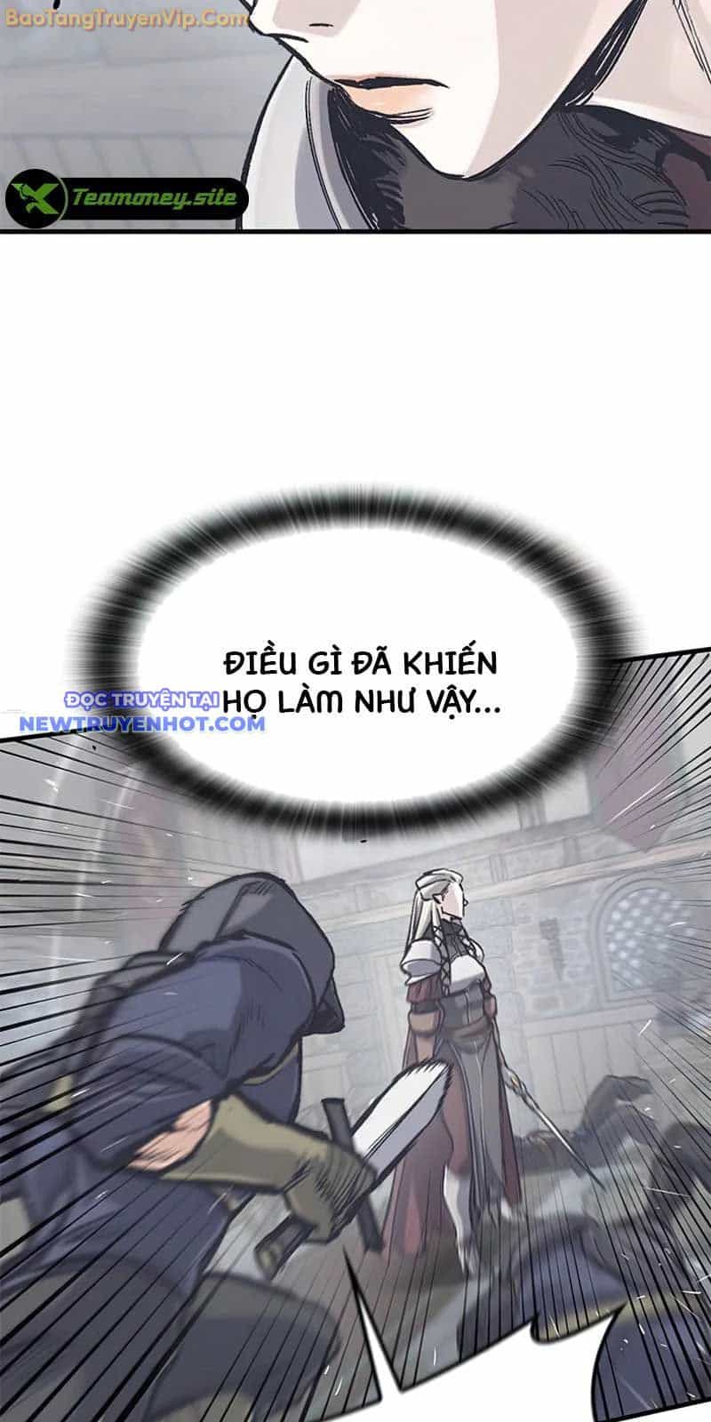 Hiệp Sĩ Sống Vì Ngày Hôm Nay - Chương 36 - ảnh 39