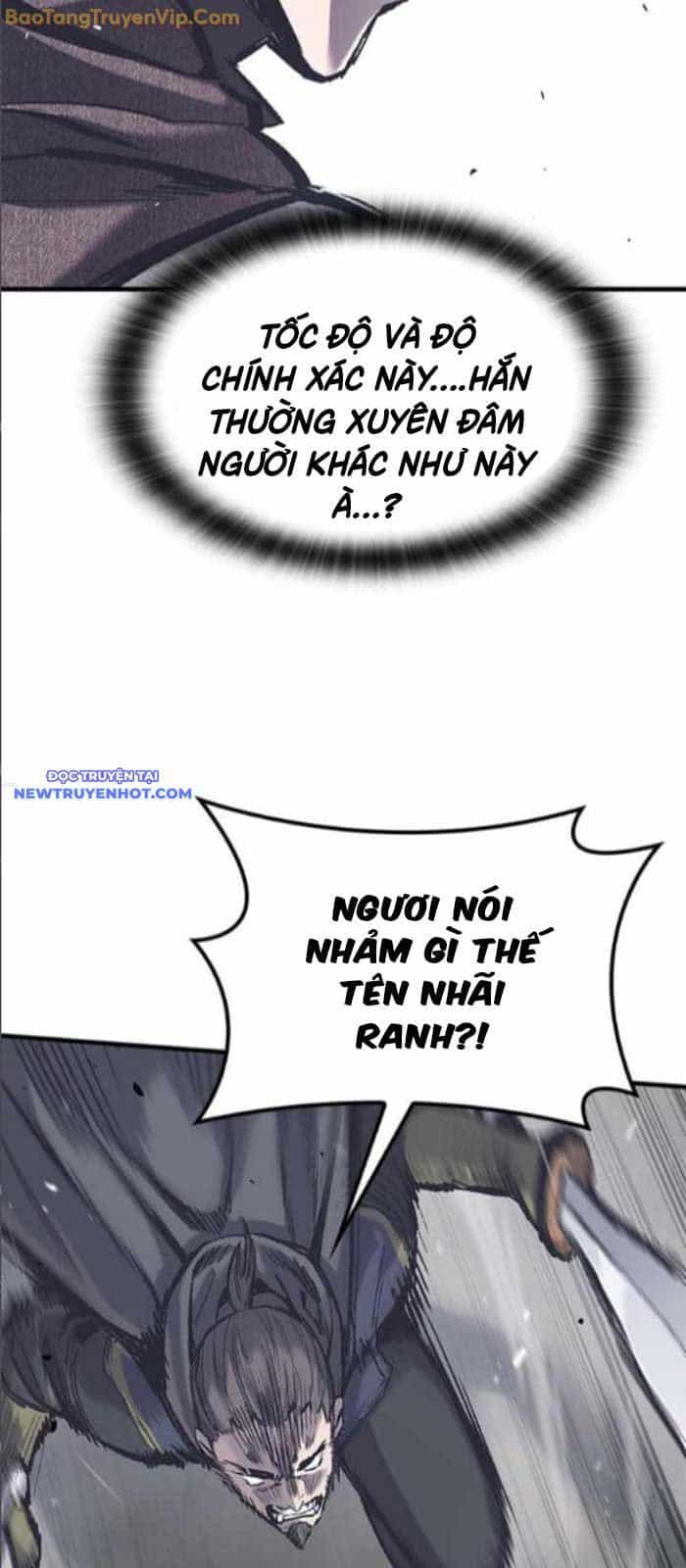 Hiệp Sĩ Sống Vì Ngày Hôm Nay - Chương 37 - ảnh 17