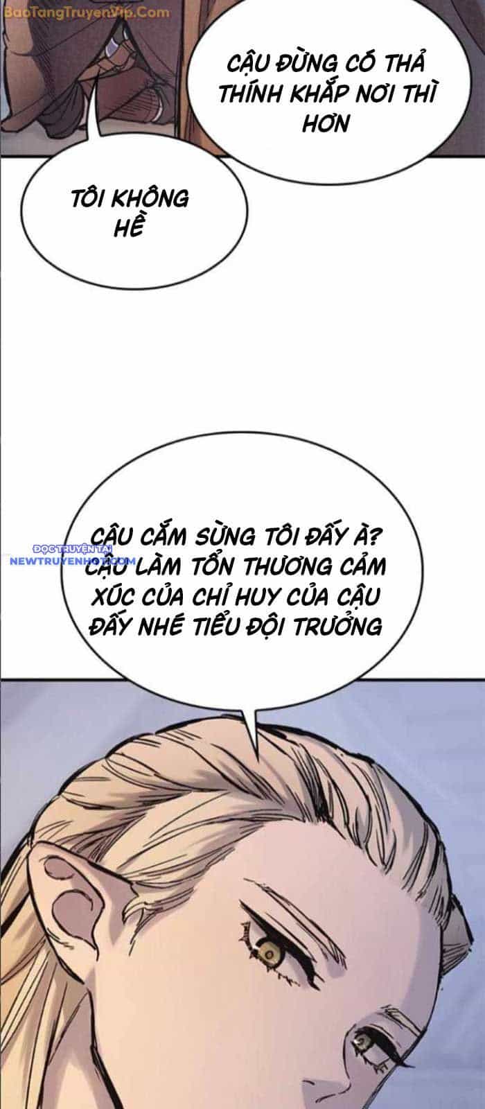 Hiệp Sĩ Sống Vì Ngày Hôm Nay - Chương 37 - ảnh 68