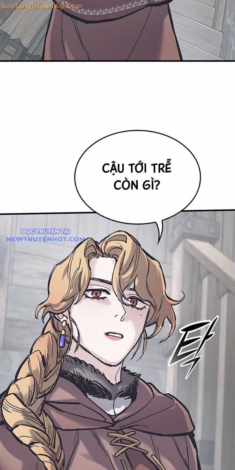 Hiệp Sĩ Sống Vì Ngày Hôm Nay - Chương 38 - ảnh 26